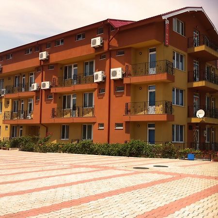 Casa Simona Hotel Eforie Sud  Luaran gambar