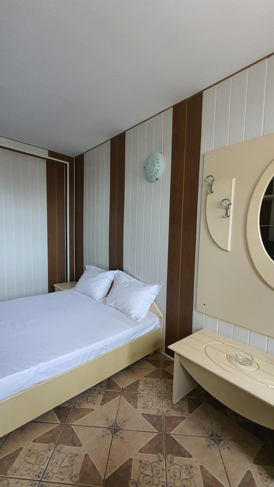 Casa Simona Hotel Eforie Sud  Luaran gambar