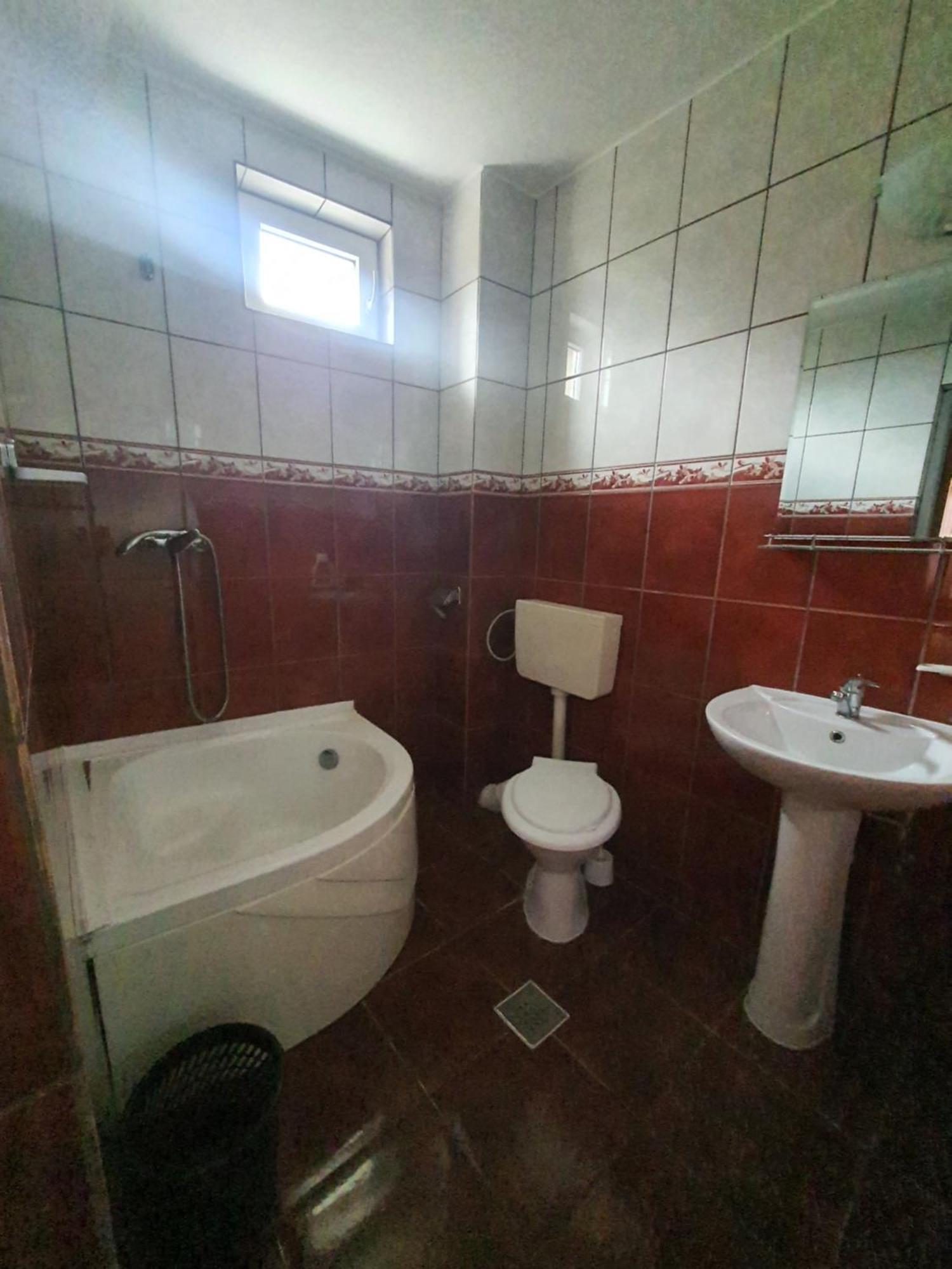 Casa Simona Hotel Eforie Sud  Luaran gambar
