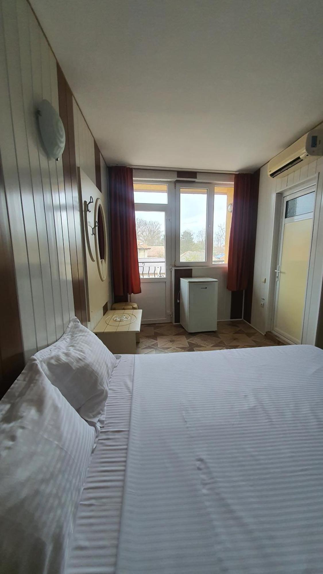 Casa Simona Hotel Eforie Sud  Luaran gambar