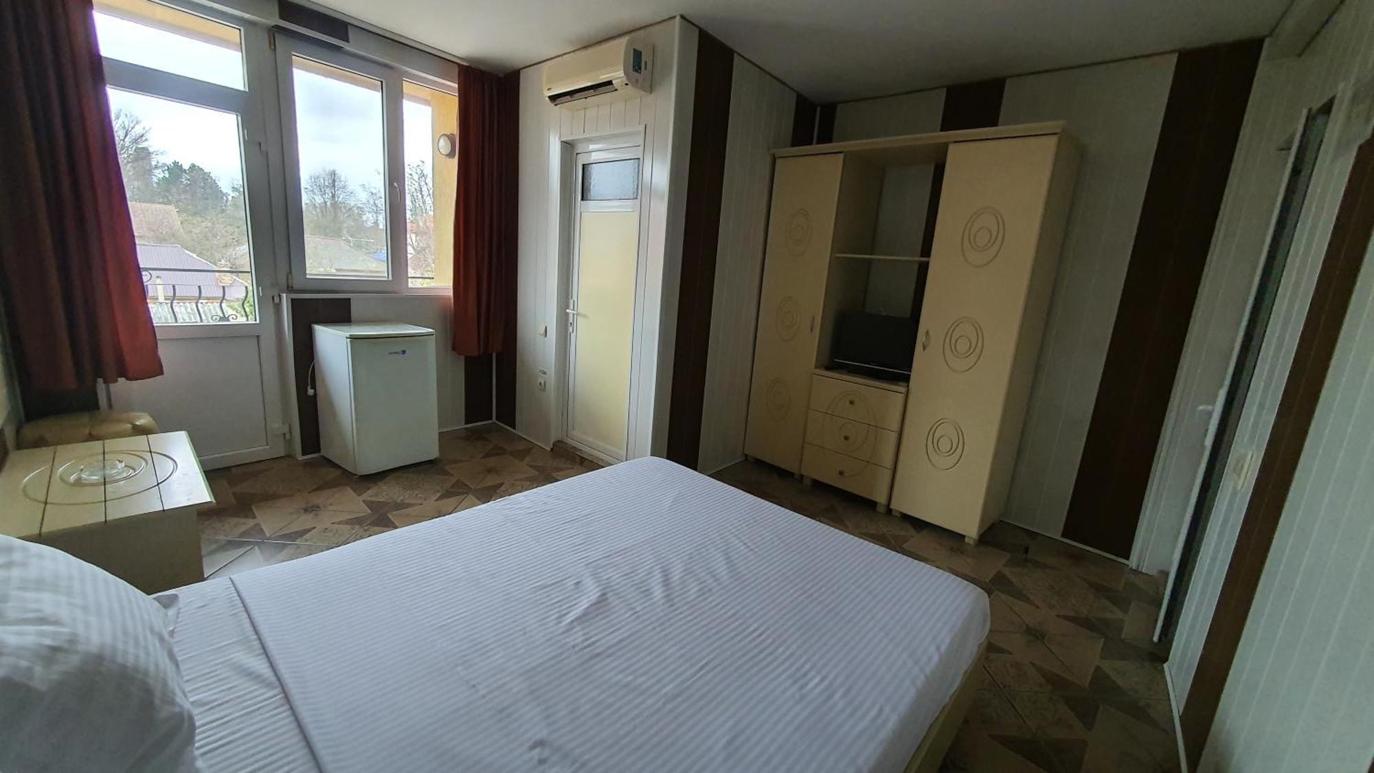 Casa Simona Hotel Eforie Sud  Luaran gambar