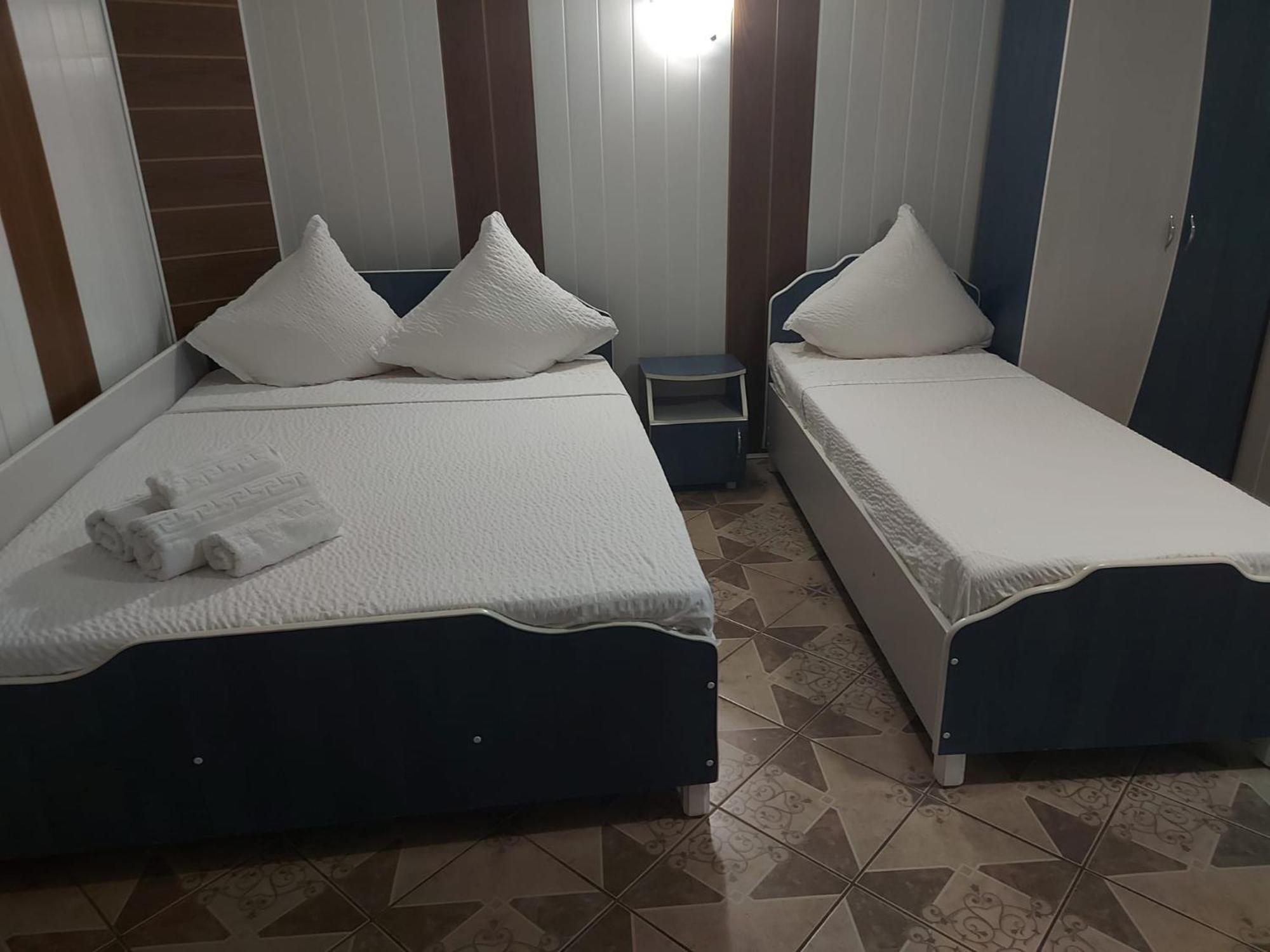 Casa Simona Hotel Eforie Sud  Luaran gambar