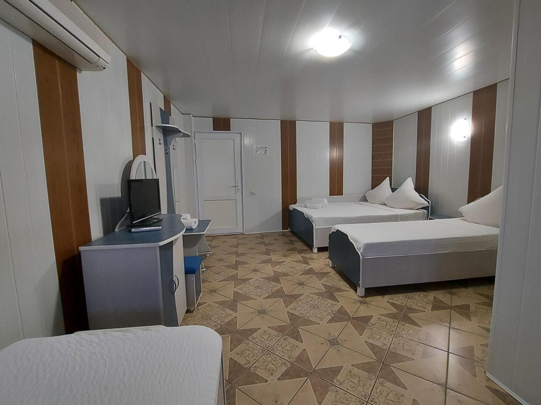 Casa Simona Hotel Eforie Sud  Luaran gambar