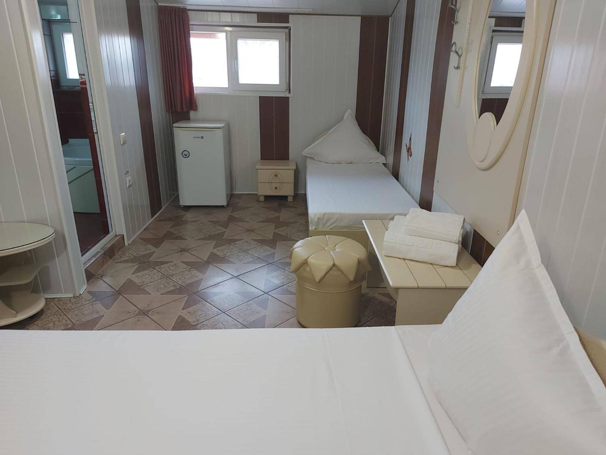 Casa Simona Hotel Eforie Sud  Luaran gambar