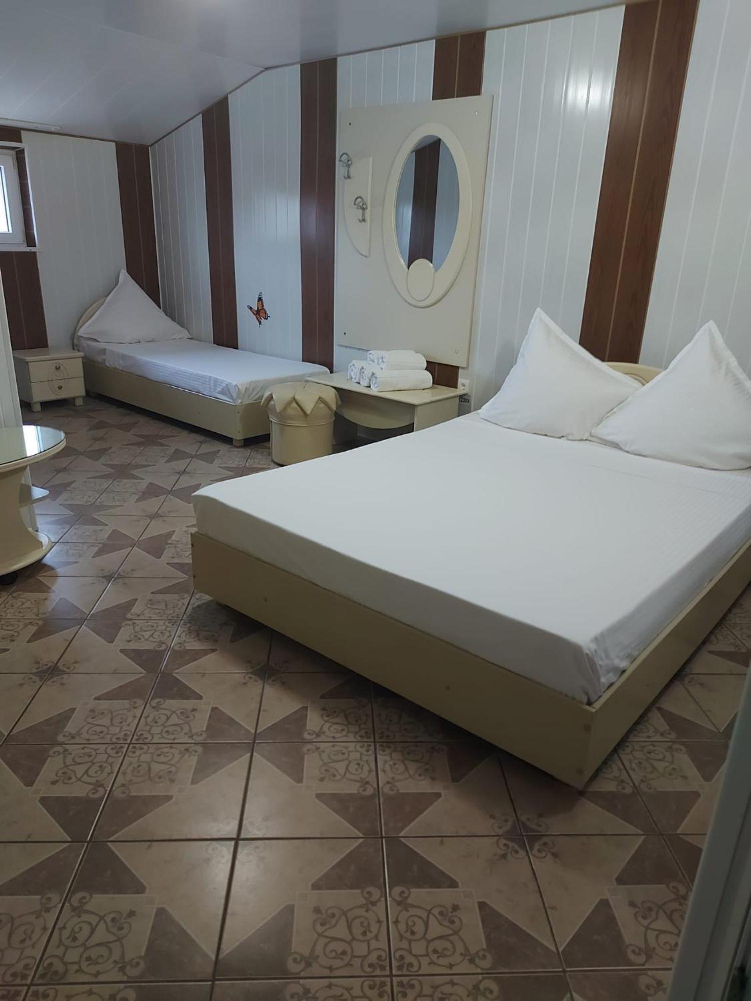 Casa Simona Hotel Eforie Sud  Luaran gambar