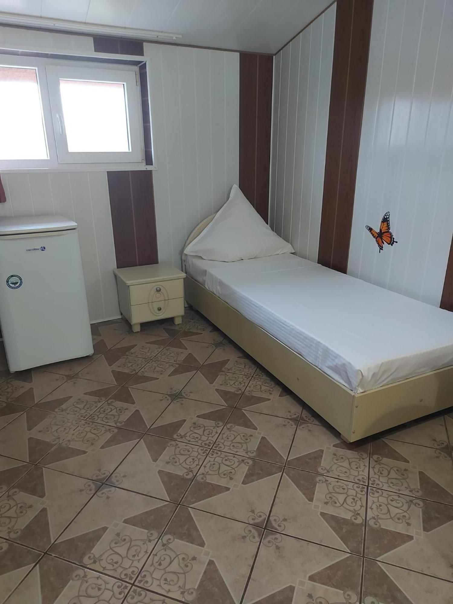 Casa Simona Hotel Eforie Sud  Luaran gambar