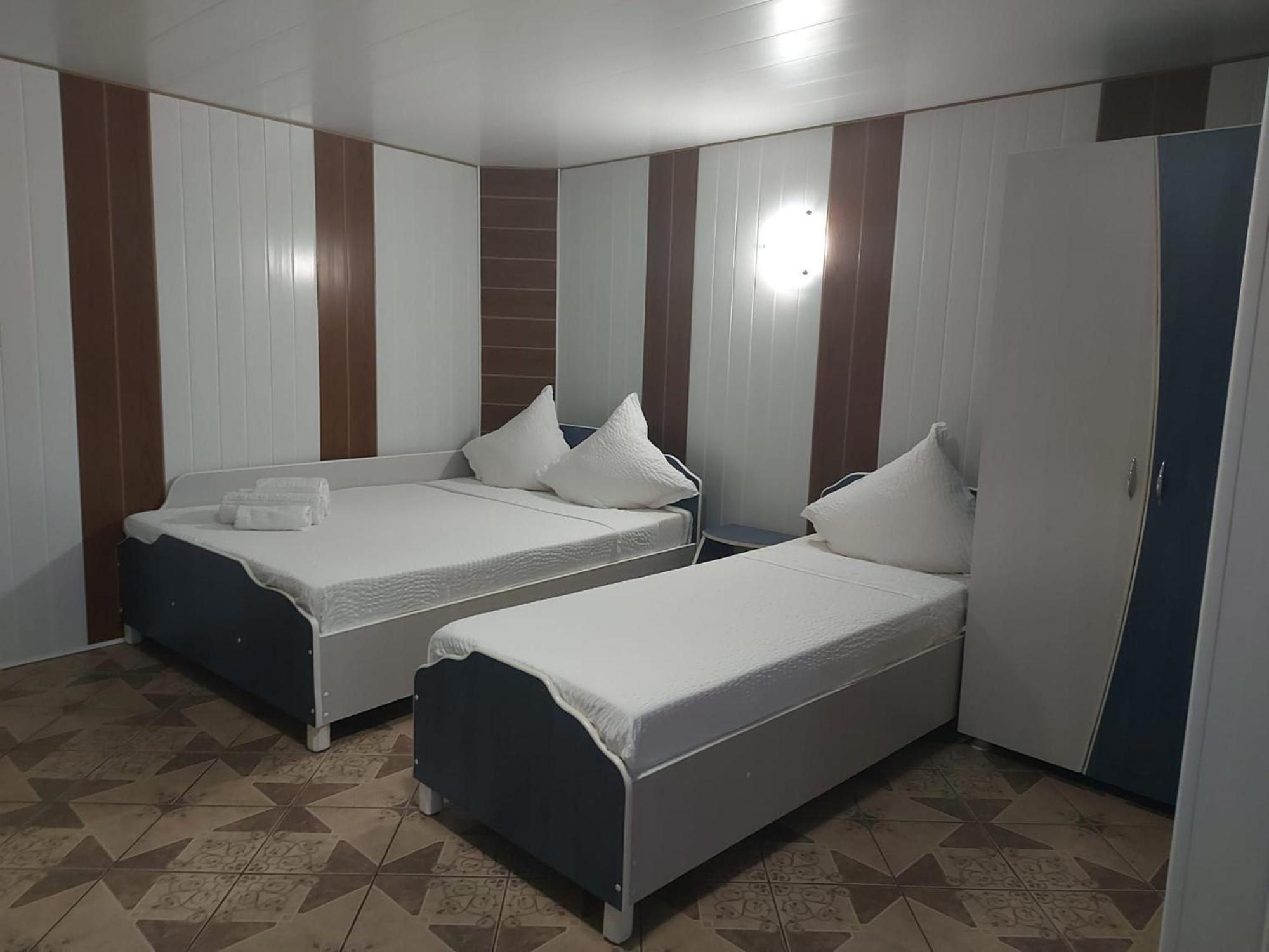 Casa Simona Hotel Eforie Sud  Luaran gambar