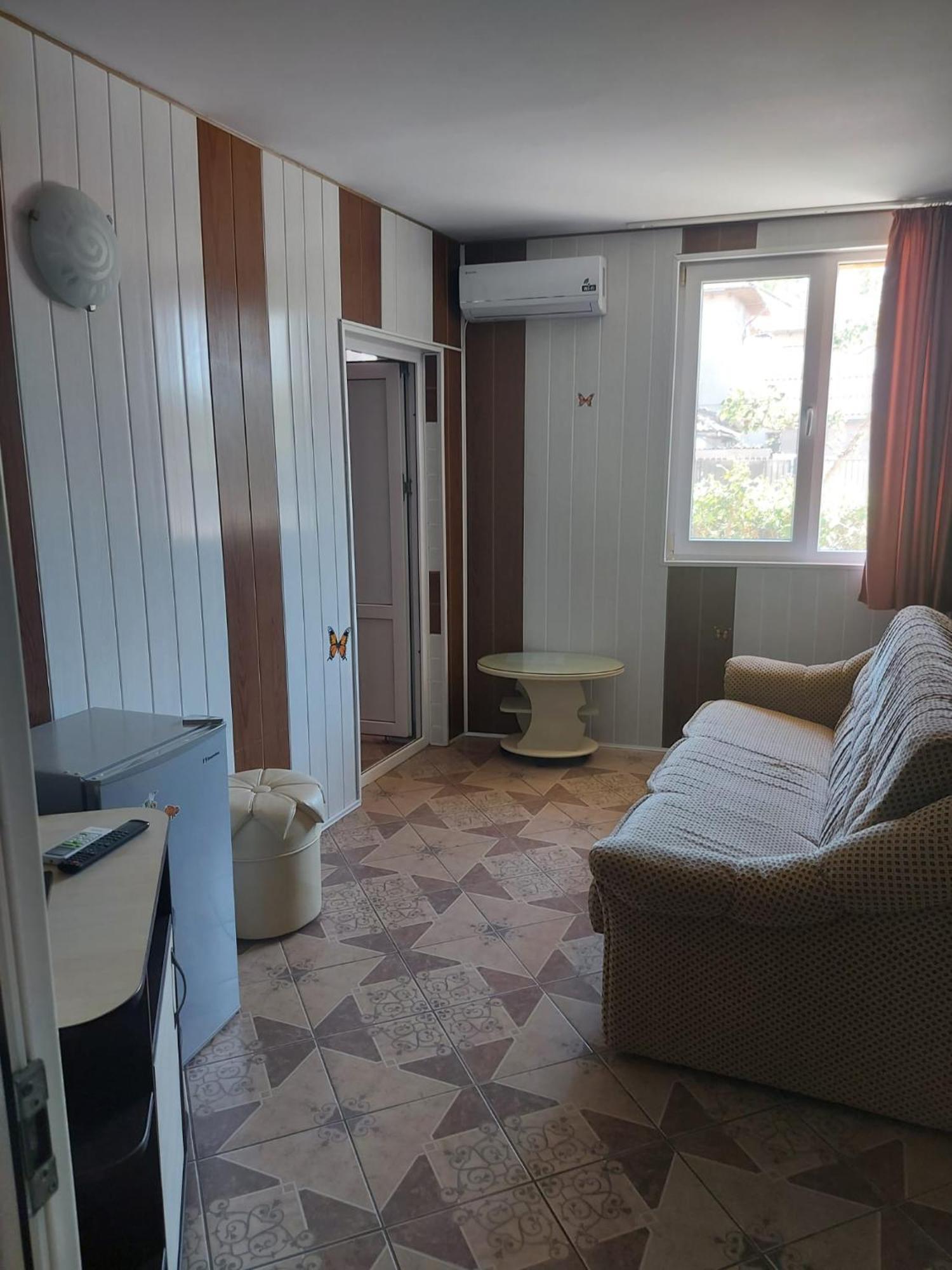 Casa Simona Hotel Eforie Sud  Luaran gambar