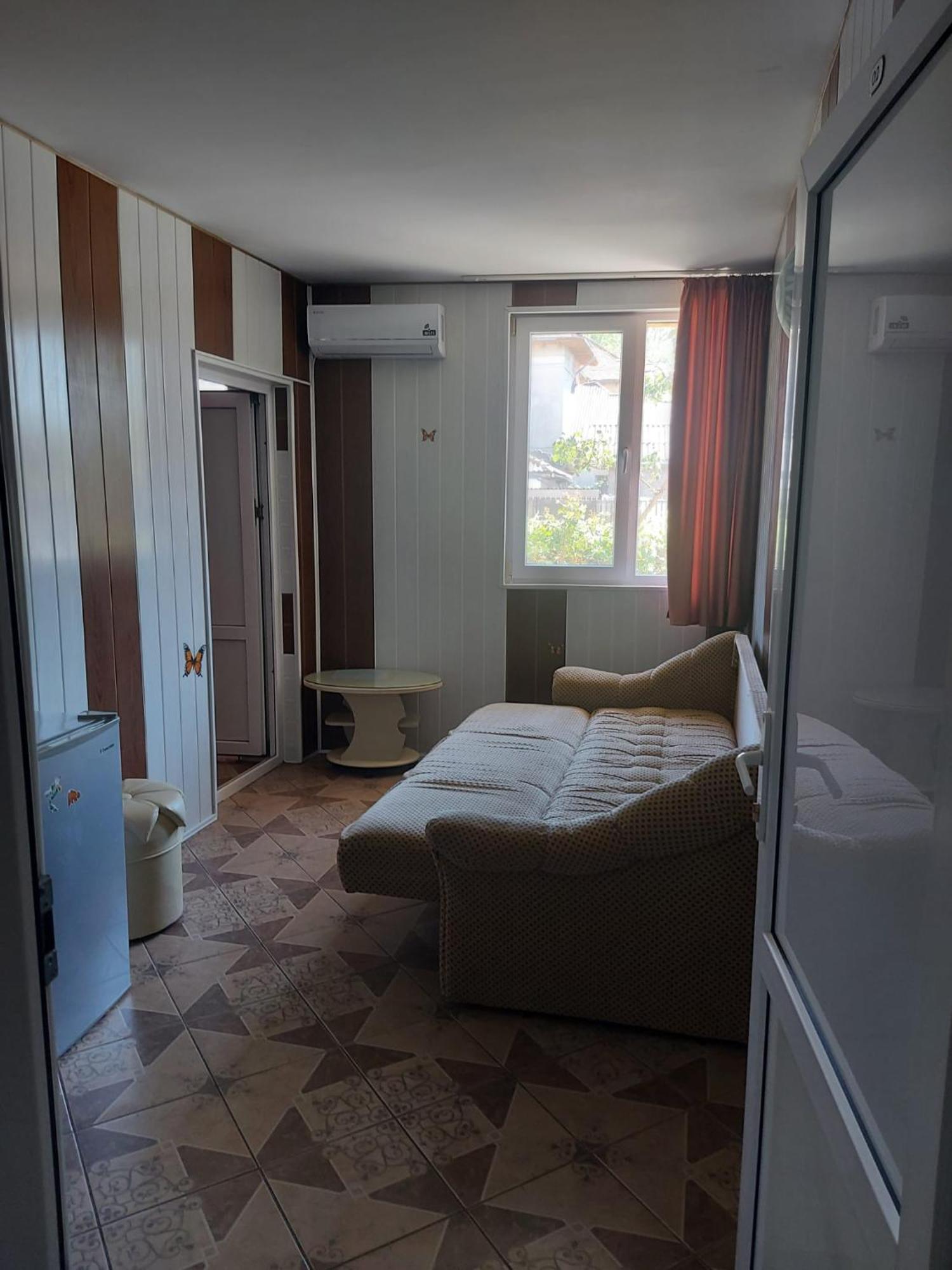 Casa Simona Hotel Eforie Sud  Luaran gambar