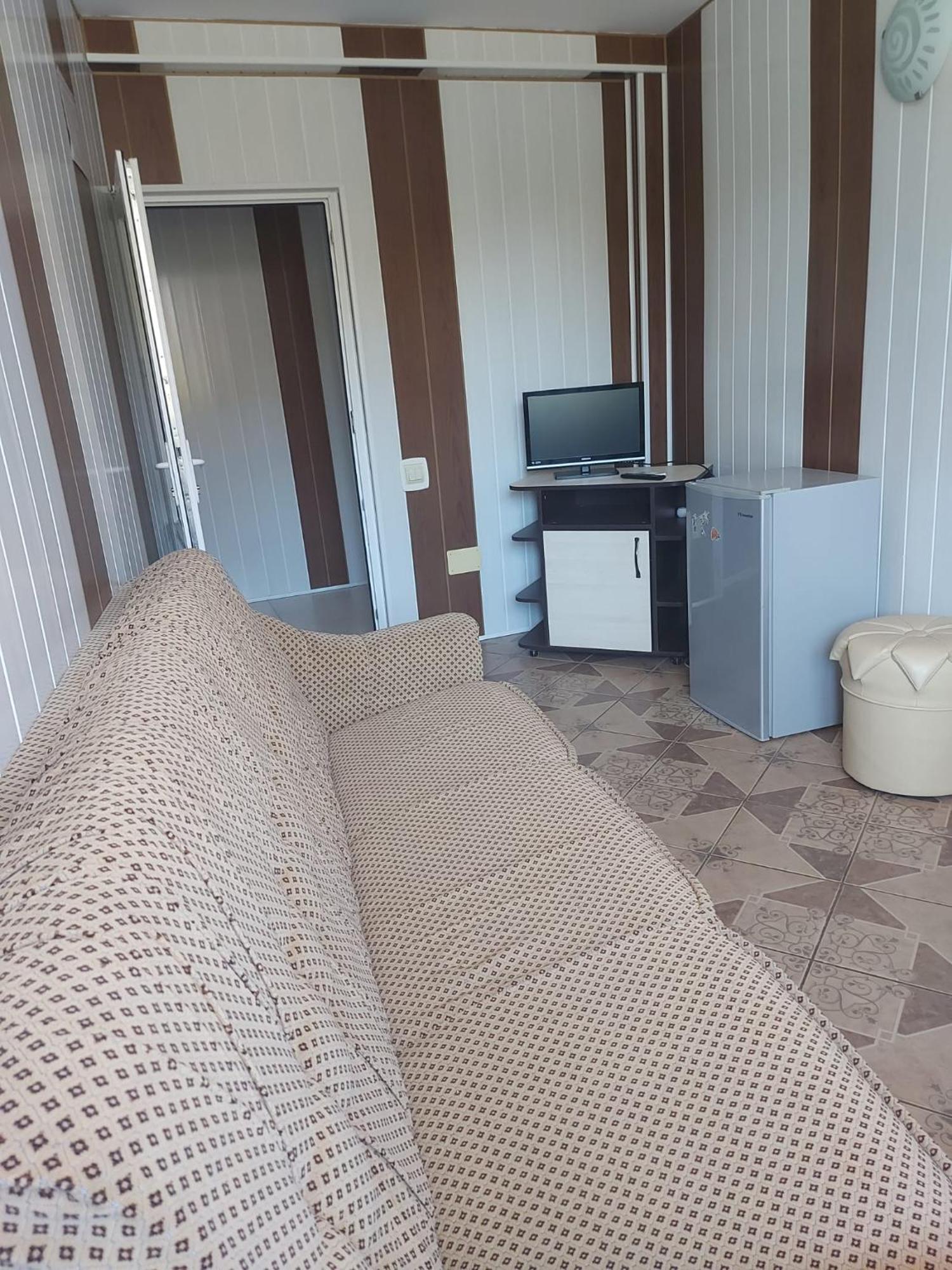 Casa Simona Hotel Eforie Sud  Luaran gambar