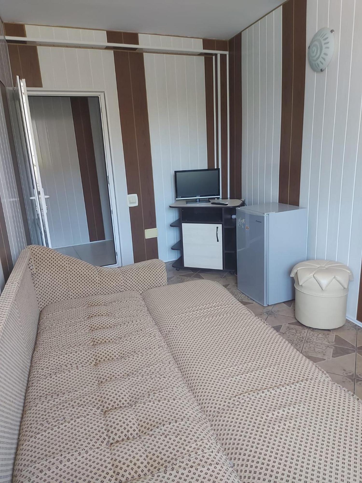 Casa Simona Hotel Eforie Sud  Luaran gambar